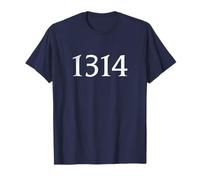 1314 The Battle of Bannockburn - Scottish / Scotland T-Shirt