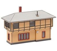 131520 Faller HO Control Tower Movement Station Assembly Kit Sc 1:87