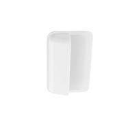 131644700 Replacement Dryer Door Handle Compatible with Kenmore | Replaces AP2107331 131484400 407940 LP10163 PS418388 B0053Y3AKK, easy grip, stable mount, laundry part, simple diy