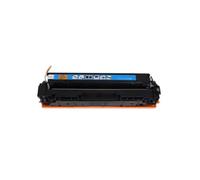 131A CF210A Toner Cartridge Fit For HP Laserjet Pro M251NW | CF211A CF212A CF213A Fit For MFP 200 Color M276N M276NW M251N(CF211A--Cyan-1PC)