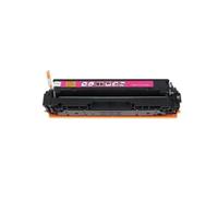 131A CF210A Toner Cartridge Fit For HP Laserjet Pro M251NW | CF211A CF212A CF213A Fit For MFP 200 Color M276N M276NW M251N(CF213A--Magenta-1PC)