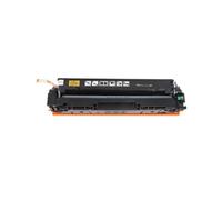 131A CF210A Toner Cartridge Fit For HP Laserjet Pro M251NW | CF211A CF212A CF213A Fit For MFP 200 Color M276N M276NW M251N(CF210A--Black-1PC)