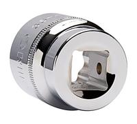 131B-26-2 attachment 12-sided, socket wrench 26 mm 3/4" L. attachment: 52 mm ...