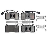 / 132/ 16/ 2,368/ 79,3/ ECE R90 APPROVED/ FRONT INCL. WEAR WARNING CONTACT/ W