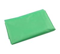 132 * 228cm Playground Canopy Cover Provides Dust and Weather Protection for For outdoor Fun (190T green)