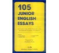 132 More Junior English Essays
