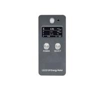 132 UV Energy Meter, 133 UV Intergrator Test Ultraviolet Radiation Intensity And Energy For Curing Exposure Machine(132)