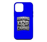 1320 Drag Racing Dragstrip 1/4 Quarter Mile Grudge Racer Case for iPhone 12 mini