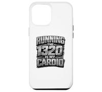 1320 Drag Racing Dragstrip 1/4 Quarter Mile Grudge Racer Case for iPhone 12 Pro Max