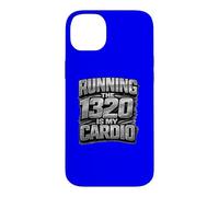1320 Drag Racing Dragstrip 1/4 Quarter Mile Grudge Racer Case for iPhone 14 Plus