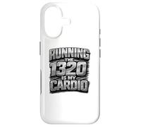 1320 Drag Racing Dragstrip 1/4 Quarter Mile Grudge Racer Case for iPhone 17