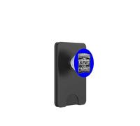 1320 Drag Racing Dragstrip 1/4 Quarter Mile Grudge Racer PopSockets PopWallet for MagSafe