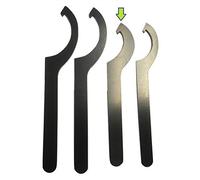 1320 Performance Coilover Adjustment Tool 4X Steel Spanner Wrench