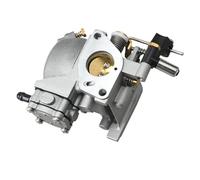 13200-939D2 13200-939D2 Carburetor For Suz 15HP DT15 DT9.9 outboard parts Boat Motor arburetor parts