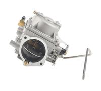 13200-944J0 Carburetor for 2 Stroke Outboard 35 40 HP DT35 DT40 1984-1989 Replaces 13200-944A0 13200-944F0 13200-94400