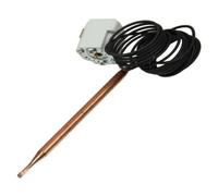 132004400 Thermostat GTLU3035 for CLIMADIFF Refrigerator