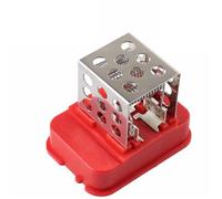 13200646 Blower Motor Resistor Car For Opel Zafira B 2005-2015