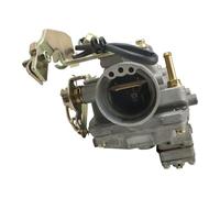 1320079250 13200-79250 Carburetor Assembly Compatible With Suzuki Engines F8A F6A Compatible With Jimny Compatible With Mazda Scrum DK51 DJ51