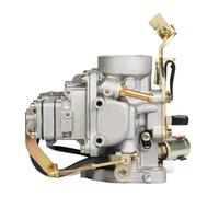 1320085231 F10A Carburetor Carby Compatible With Suzuki SJ410 465Q ST100 Samurai Jimny Super Carry Sierra Heavy Duty Manual Choke Carb