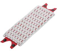 132174 Supermocio Revolution Replacement Microfibre Cloth