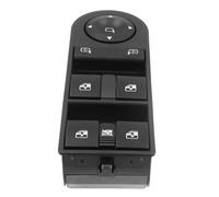13228699 Front Left Electric Control Master Switches Power Window Switch For Auto Car Switch
