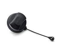 13228892 Fuel Petrol Tank Filler Cap For Vauxhall For Corsa D Corsa E Meriva B Black Plastic Gas Cap