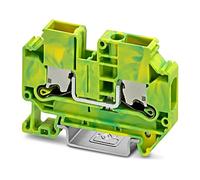 1329495 Connector: Rail XT PA L: 42.2mm 0.5-10mm² Paths: 1 W: 8.2mm PHOENIX