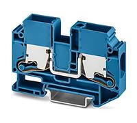 1329673 Connector: Rail - XT 76A 1kV PA L: 49.8mm 2.5-25mm² ways: 1 PHOENIX C