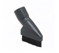 1329GS - Standard Dusting Brush Charcoal Grey