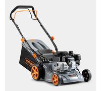 132cc Petrol Lawn Mower