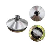 132mm 20 Tooth Primary Front Clutch Drive Variator Clutch Assembly 27254 Fit For Linhai 400 ATV QUAD GO KART Linhai Code 27254