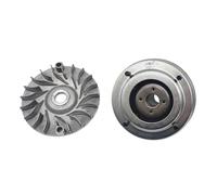 132mm 20 Tooth Primary Front Clutch Drive Variator Clutch Assembly For Linhai 400cc ATV 0 83 Inch Variator GO KART 27254