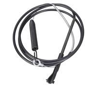 133-1998 Engagement Cable for 30in Timemaster Lawnmowers for Efficient Operate Long Last Use 198cm Total Brake Cable