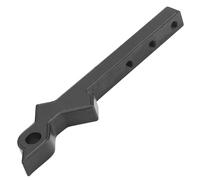 133-9299-05 Control Arm Compatible with Toro Ex-mark Quest E S Series, Time-Cutter Z Master Lazer Z Lawn Mower, Replace 115-5098-03 115-5098-05
