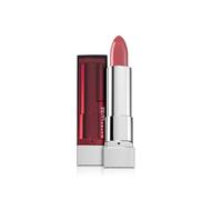 Maybelline COLOR SENSATIONAL satin lipstick #133-almond hustle