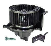 13333050 Heater Blower Motor Fan Replacement For Vauxhall Zafira B