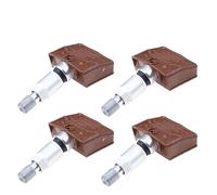 13348393 4pcs Tire Pressure Sensor For Opel Zafira C Astra J Insignia For Vauxhall For Opel Ampera Chevrolet Volt