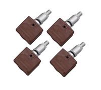 13348393 TPMS Tire Pressure Monitoring Sensor 433H 4Pcs