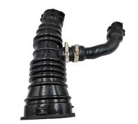 1336611 3M519A673MG AIR FILTER INTAKE HOSE FLOW PIPE For Ford For Focus For MK2 TDCI For C-MAX Pipe