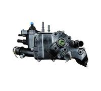 1336W7 Thermostat Housing Assembly Compatible For Peugeot 206 307 406 607 Compatible For Citroen C4 C5 Xsara Berlingo 2.0HDI