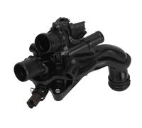 1336Z6 Housing Thermostat Accurate and Easy Housing Robust Thermostat with Sensor Replacement for 308 SW, #111