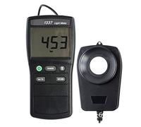 1337 Photometer Digital Illuminance Meter 2000 FC Brightness Detector(2)