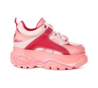 1339-14 Rev Platform Trainers - female - Buffalo - Sneakers - Pink - 6 UK - Shoes 6 UK