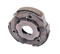 133mm Clutch Carrier Clutch Pad For LH Bighorn 260 300 YP260 M-jesty 250 23925 B-nelli 250