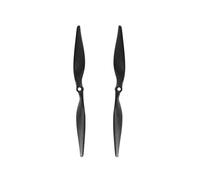 1340 Carbon Propeller For Airplanes Fixed Wings Paddle Drone Cruise Propeller 13 Inch Drone Accessories(2pcs)
