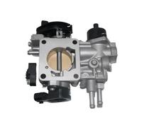 13400-85K00 1340085K00 Throttle Body Valve Compatible with Suzuki Wagon R MH23S Cervo G HG21S-4 Alto