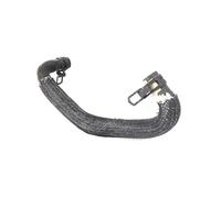 1341K3 V860226480 Oil Cooler Radiator Hose ,Compatible with Peugeot Citroen,Turbo Coolant Pipe Replacement for 208 3008 308 408 RCZ C4 DS, Filter Housing Water Pipe, Direct Fit(France)