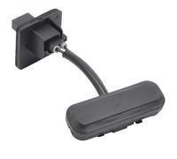 13422268 Boot Switch for Vauxhall Insignia, Tailgate Trunk Opening Switch Replacement for V-auxhall Insignia 2009-2016 Hatch/Saloon
