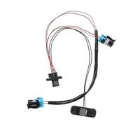 13422271 Tailgate Boot Release Opening Switch Car 13271692 13359894 13422269 Compatible For Vauxhall Meriva B 2010-2017