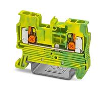 1343116 Connector: Rail - XT PA L: 35.3mm 0.5-4mm² Way: 1 Terminal: 2 PHOENI